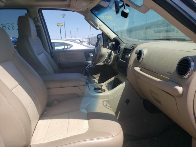 Photo 5 from auction – 2004 FORD EXPEDITION with VIN 1FMFU18L94LB44925