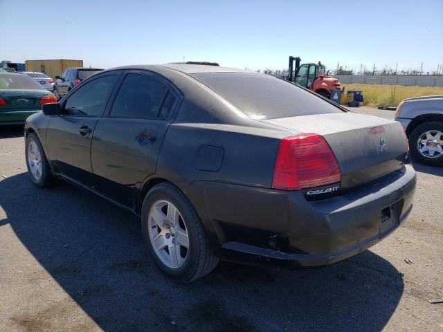 Foto 3 de la subasta – 2004 MITSUBISHI GALANT DE con VIN 4A3AB26F54E080665