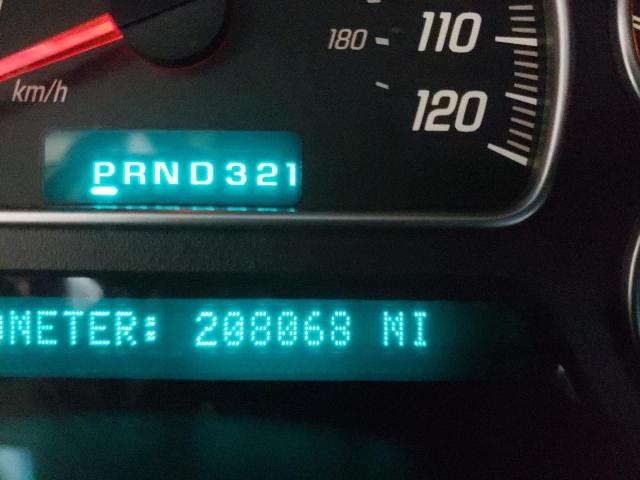 Foto 8 de la subasta – 2002 GMC ENVOY con VIN 1GKDT13SX22259750
