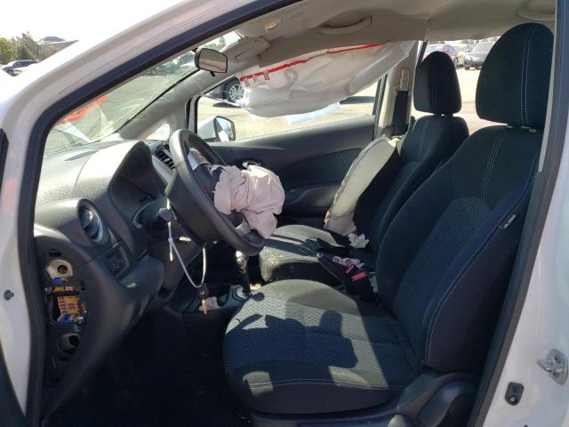 Photo 5 from auction – 2015 NISSAN VERSA NOTE with VIN 3N1CE2CP9FL379775