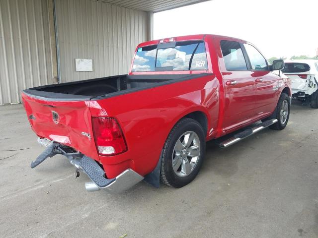 Photo 4 from auction – 2015 RAM 1500 BIG H with VIN 3C6RR7LT7FG641203