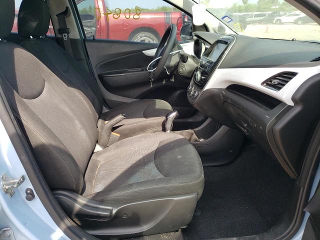 صورة رقم 5 من المزاد - 2016 CHEVROLET SPARK 1LT مع VIN KL8CD6SA0GC634534