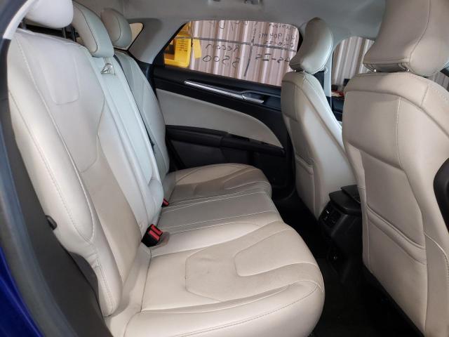 Photo 6 from auction – 2016 FORD FUSION TIT with VIN 3FA6P0K9XGR217038