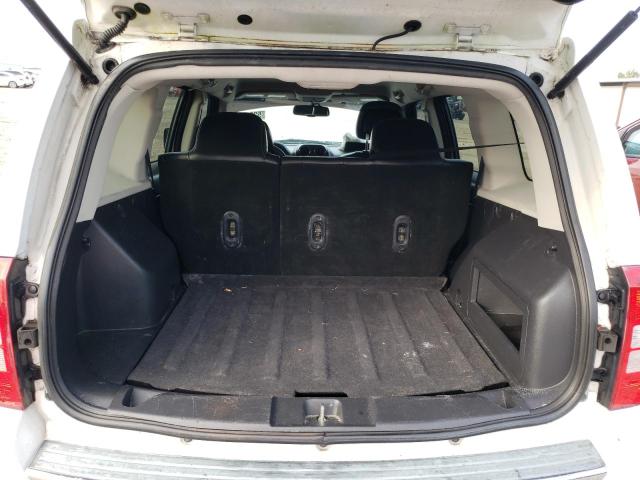 Photo 9 from auction – 2012 JEEP PATRIOT with VIN 1C4NJPCB8CD688030