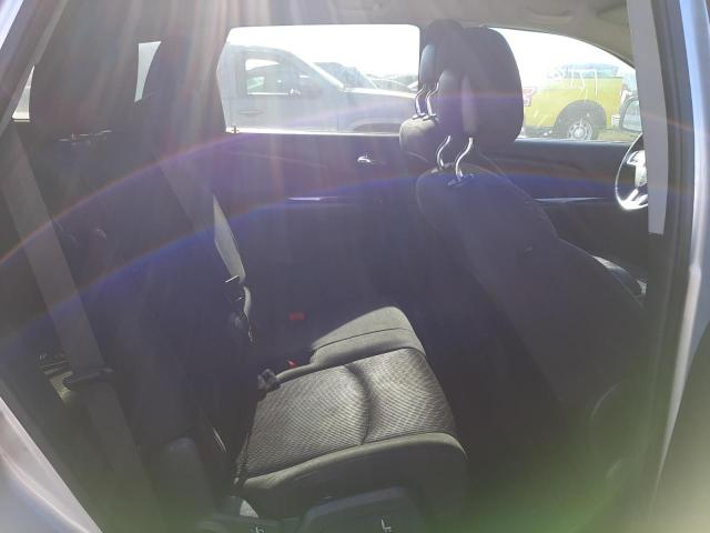 Photo 6 from auction – 2014 DODGE JOURNEY SE with VIN 3C4PDCAB6ET103177