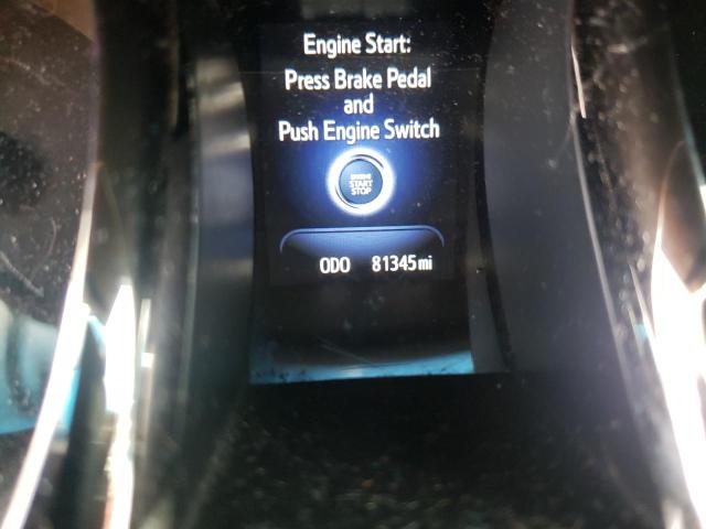 Photo 8 from auction – 2013 TOYOTA AVALON BAS with VIN 4T1BK1EB2DU067955