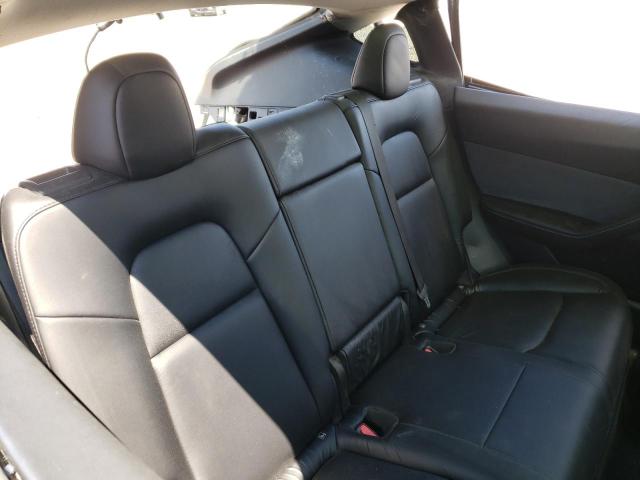 Photo 6 from auction – 2021 TESLA MODEL Y with VIN 5YJYGDEE6MF301566