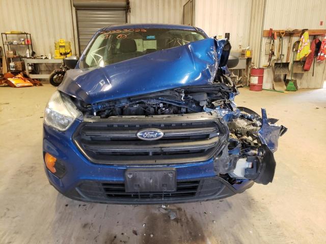 Photo 9 from auction – 2017 FORD ESCAPE S with VIN 1FMCU0F70HUA73469
