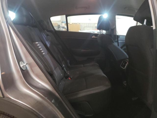 Photo 6 from auction – 2018 KIA SPORTAGE L with VIN KNDPMCAC2J7348355