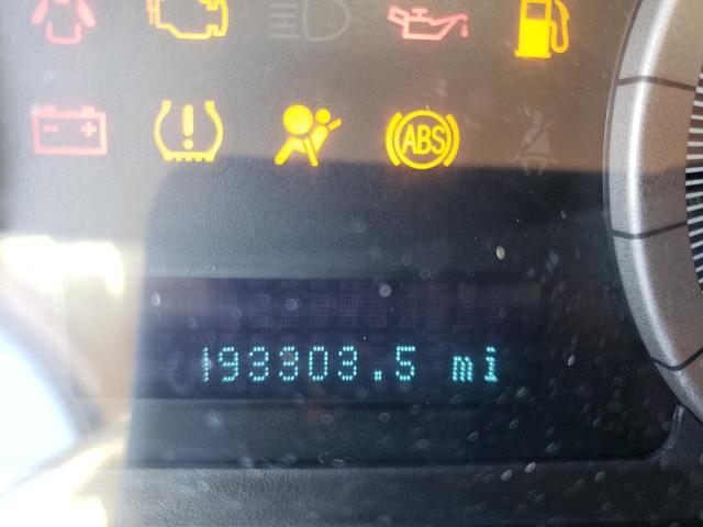 Photo 8 from auction – 2008 FORD ESCAPE XLT with VIN 1FMCU03Z78KC91927