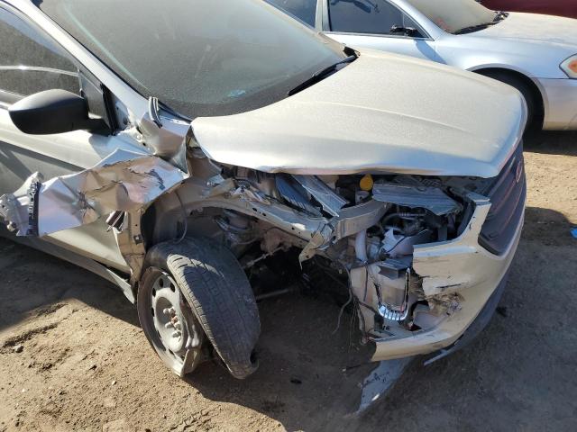 Photo 9 from auction – 2018 FORD ESCAPE S with VIN 1FMCU0F7XJUA85151
