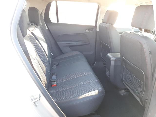 Photo 6 from auction – 2014 GMC TERRAIN SL with VIN 2GKALREK6E6133438