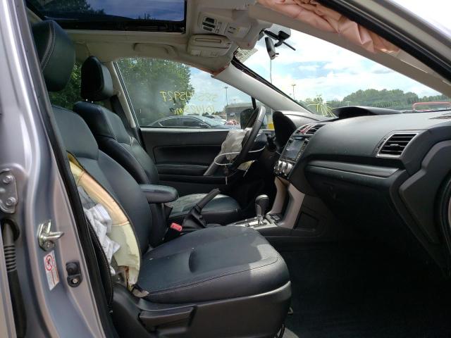 Photo 5 from auction – 2016 SUBARU FORESTER 2 with VIN JF2SJARC7GH482553