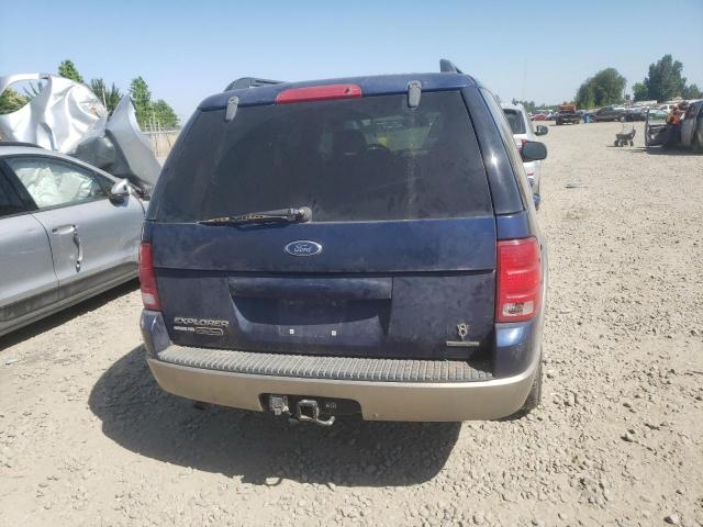 Photo 9 from auction – 2004 FORD EXPLORER E with VIN 1FMDU74W84UA67338