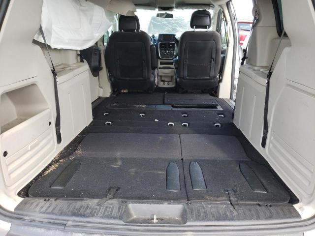 Photo 6 from auction – 2018 DODGE GRAND CARA with VIN 2C4RDGBG5JR226122
