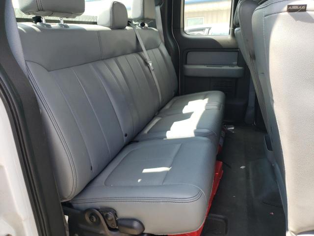 Photo 6 from auction – 2014 FORD F150 SUPER with VIN 1FTFX1CF7EKG36812