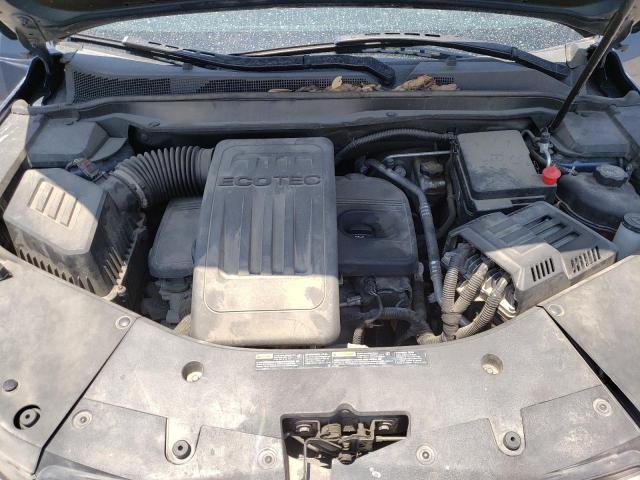 Photo 7 from auction – 2016 CHEVROLET EQUINOX LT with VIN 2GNALCEK2G6265616