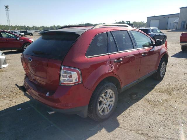 Photo 4 from auction – 2010 FORD EDGE SE with VIN 2FMDK3GC8ABA68913
