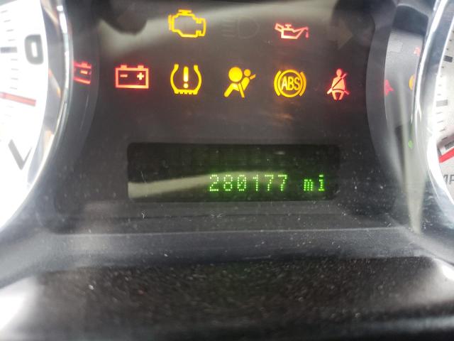 Photo 8 from auction – 2008 FORD EDGE LIMIT with VIN 2FMDK39C68BA86205
