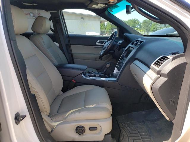 Photo 5 from auction – 2015 FORD EXPLORER X with VIN 1FM5K8D82FGA79035