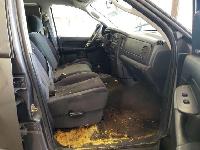 Photo 5 from auction – 2004 DODGE RAM 1500 S with VIN 1D7HU18N84S669923