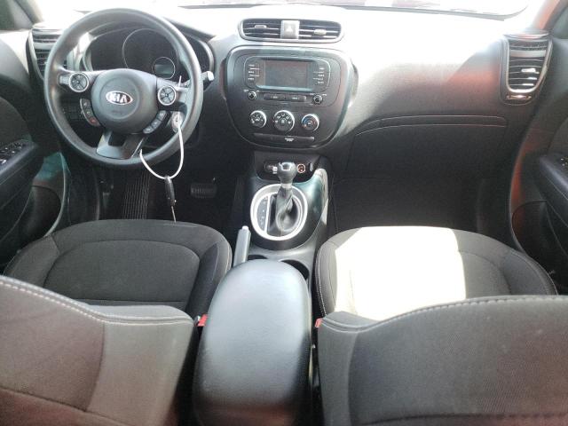 Photo 9 from auction – 2019 KIA SOUL with VIN KNDJN2A21K7661175