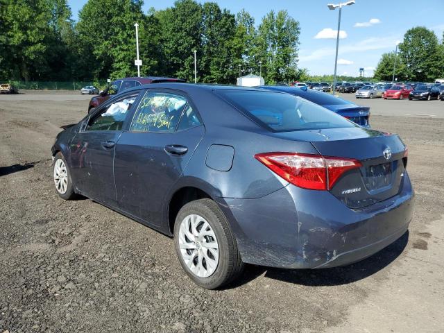 Photo 3 from auction – 2018 TOYOTA COROLLA L with VIN 2T1BURHEXJC093537
