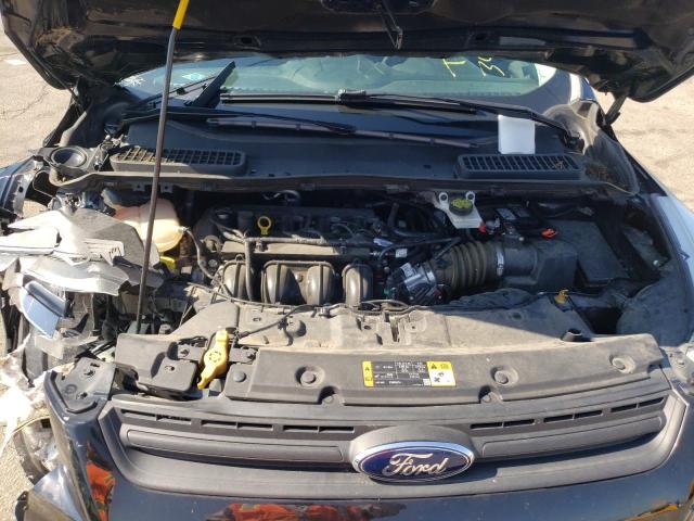 Photo 7 from auction – 2016 FORD ESCAPE S with VIN 1FMCU0F72GUC76412