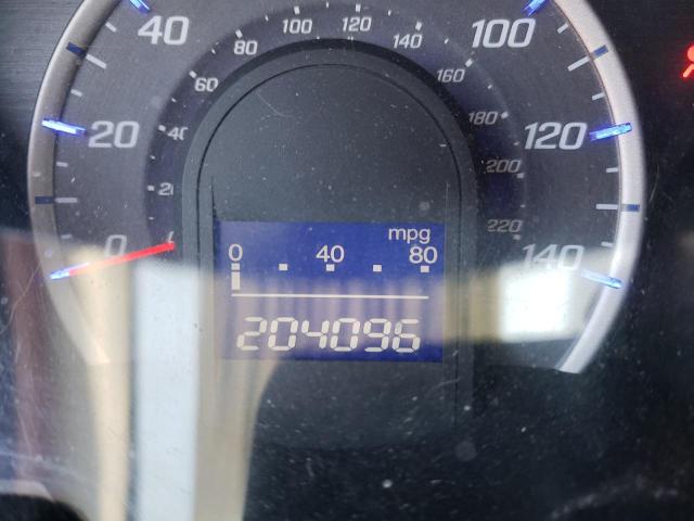 Photo 8 from auction – 2012 HONDA FIT with VIN JHMGE8H37CC027453