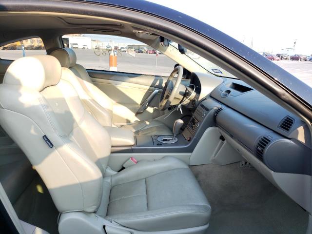 Photo 5 from auction – 2003 INFINITI G35 with VIN JNKCV54E33M209648