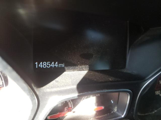 Photo 8 from auction – 2015 FORD FOCUS ST with VIN 1FADP3L92FL285998
