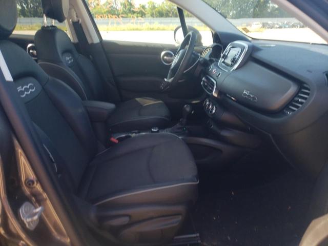 Photo 5 from auction – 2016 FIAT 500X TREKK with VIN ZFBCFXCT8GP480030