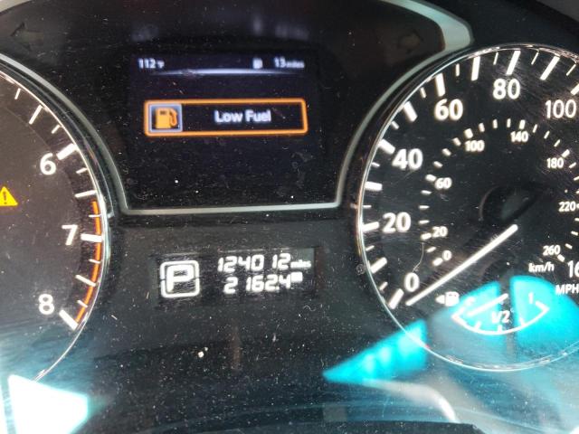 Photo 8 from auction – 2015 NISSAN ALTIMA 2.5 with VIN 1N4AL3AP6FC495147