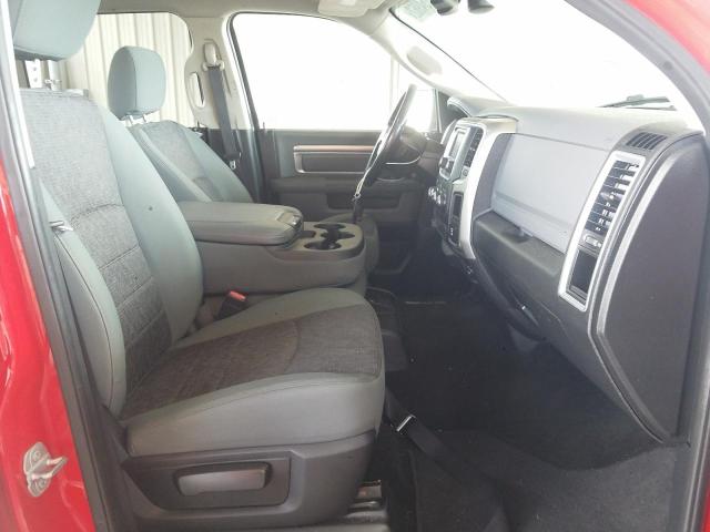 Zdjęcie 5 z aukcji – 2015 RAM 1500 BIG H z VIN 3C6RR7LT7FG641203