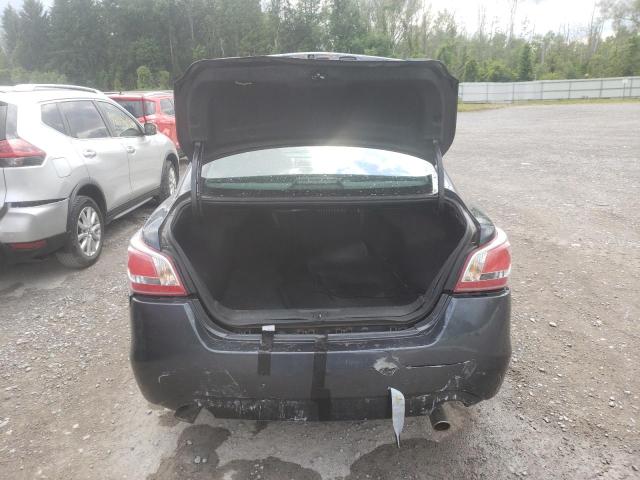 Photo 9 from auction – 2013 NISSAN ALTIMA 2.5 with VIN 1N4AL3AP7DN419292