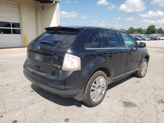 Photo 4 from auction – 2010 FORD EDGE LIMIT with VIN 2FMDK4KC9ABA06921