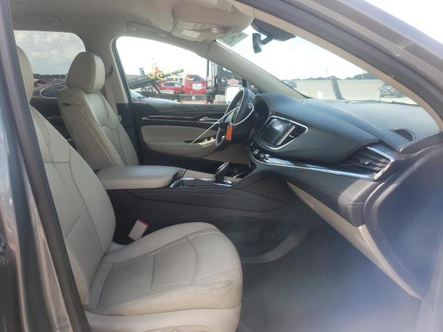 Photo 5 from auction – 2018 BUICK ENCLAVE ES with VIN 5GAERBKW6JJ265298