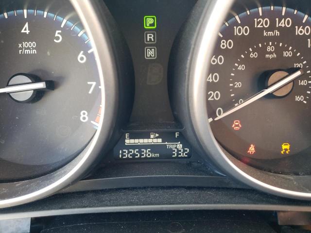 Photo 8 from auction – 2013 MAZDA 3 I with VIN JM1BL1V76D1849285