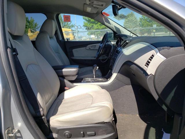 Photo 5 from auction – 2012 CHEVROLET TRAVERSE L with VIN 1GNKVLED9CJ230889