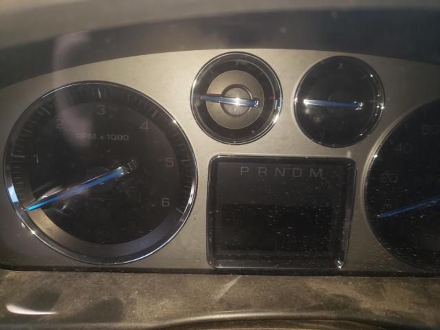 Photo 8 from auction – 2007 CADILLAC ESCALADE E with VIN 1GYFK66827R301969