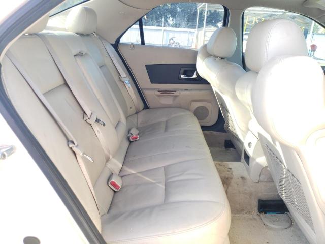 Photo 6 from auction – 2004 CADILLAC CTS with VIN 1G6DM577940147917