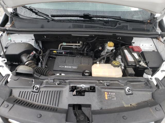 Photo 7 from auction – 2017 CHEVROLET TRAX LS with VIN 3GNCJKSBXHL222295