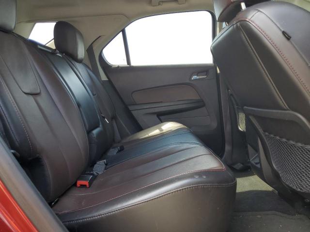 Photo 6 from auction – 2012 CHEVROLET EQUINOX LT with VIN 2GNFLGE56C6306704