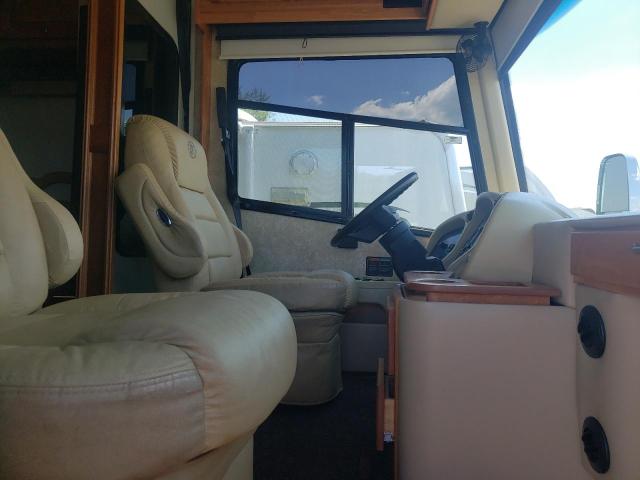 Photo 5 from auction – 2009 FREIGHTLINER CHASSIS X with VIN 4UZAB2BS38CAJ2869