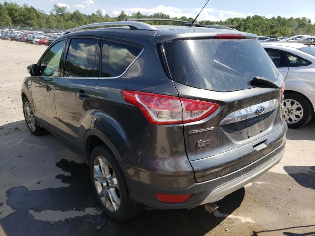 Photo 3 from auction – 2015 FORD ESCAPE TIT with VIN 1FMCU9J99FUA35880