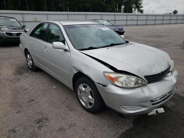 Photo 1 from auction – 2003 TOYOTA CAMRY LE with VIN 4T1BE32K03U178204