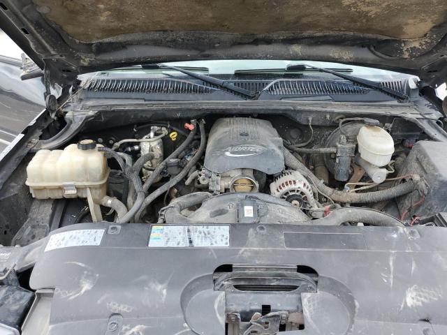 Foto 7 de la subasta – 2003 CHEVROLET SILVERADO con VIN 1GCEK19T63E364482