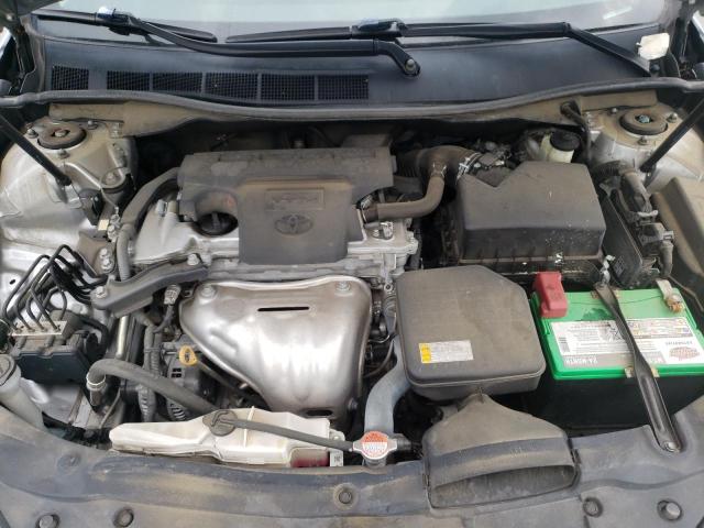 Photo 7 from auction – 2016 TOYOTA CAMRY LE with VIN 4T1BF1FK5GU581287