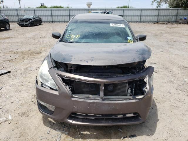 Photo 9 from auction – 2013 NISSAN ALTIMA 2.5 with VIN 1N4AL3AP5DN424152