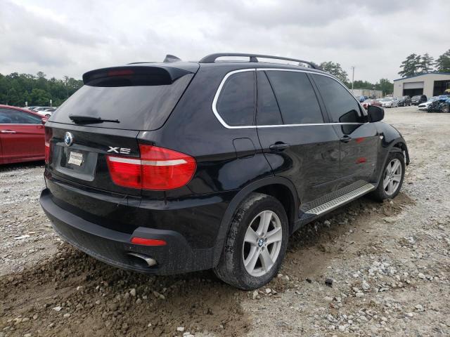 Photo 4 from auction – 2008 BMW X5 4.8I with VIN 5UXFE83548LZ99099